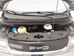 BYD Dolphin 405km Fashion Edition - ფოტო 10
