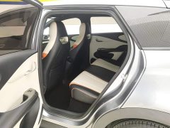 BYD Dolphin 405km Fashion Edition - ფოტო 11