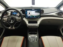 BYD Dolphin 405km Fashion Edition - ფოტო 12