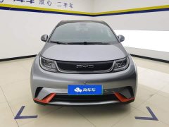 BYD Dolphin 405km Fashion Edition - ფოტო 2