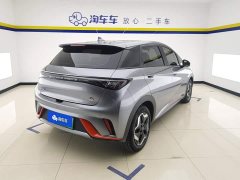 BYD Dolphin 405km Fashion Edition - ფოტო 3
