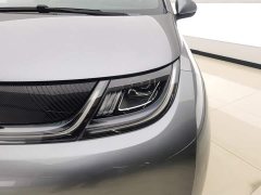 BYD Dolphin 405km Fashion Edition - ფოტო 5