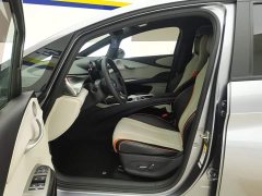 BYD Dolphin 405km Fashion Edition - ფოტო 9