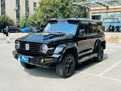 Tank 300 2.0T Conqueror - ფოტო 1