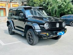 Tank 300 2.0T Conqueror - ფოტო 3