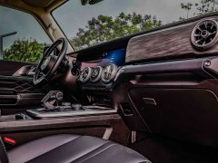 Tank 300 Off-Road Edition 2.0T Conqueror - ფოტო 11