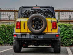 Tank 300 Off-Road Edition 2.0T Conqueror - ფოტო 7