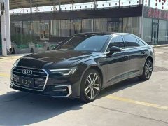 Audi A6L 40 TFSI Luxury Sport Edition - photo 1