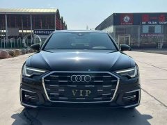 Audi A6L 40 TFSI Luxury Sport Edition - photo 2