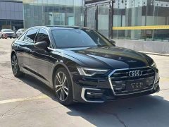 Audi A6L 40 TFSI Luxury Sport Edition - photo 3