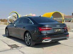Audi A6L 40 TFSI Luxury Sport Edition - photo 4