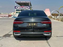Audi A6L 40 TFSI Luxury Sport Edition - photo 5