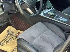 Audi A6L 40 TFSI Luxury Sport Edition - photo 7