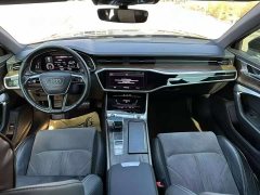 Audi A6L 40 TFSI Luxury Sport Edition - photo 8