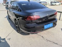 Volkswagen Magotan 2 Million Units Celebration Edition 330TSI DSG Luxury - photo 4