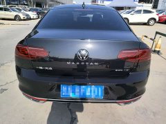 Volkswagen Magotan 2 Million Units Celebration Edition 330TSI DSG Luxury - photo 5