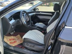 Volkswagen Magotan 2 Million Units Celebration Edition 330TSI DSG Luxury - photo 7