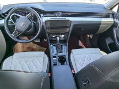 Volkswagen Magotan 2 Million Units Celebration Edition 330TSI DSG Luxury - photo 8