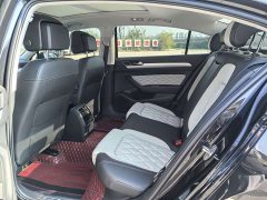 Volkswagen Magotan 2 Million Units Celebration Edition 330TSI DSG Luxury - photo 9