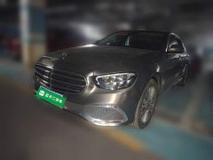 Mercedes-Benz E-Class E 300 L Fashion Edition - ფოტო 1