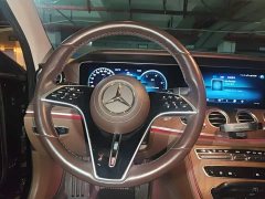 Mercedes-Benz E-Class E 300 L Fashion Edition - ფოტო 11