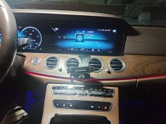 Mercedes-Benz E-Class E 300 L Fashion Edition - ფოტო 14