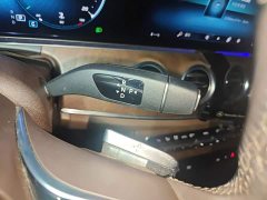 Mercedes-Benz E-Class E 300 L Fashion Edition - ფოტო 15