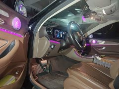 Mercedes-Benz E-Class E 300 L Fashion Edition - ფოტო 17