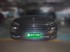 Mercedes-Benz E-Class E 300 L Fashion Edition - ფოტო 2