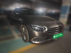Mercedes-Benz E-Class E 300 L Fashion Edition - ფოტო 3