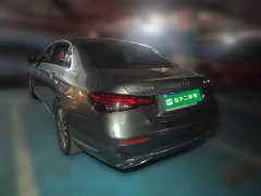 Mercedes-Benz E-Class E 300 L Fashion Edition - ფოტო 4