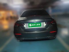 Mercedes-Benz E-Class E 300 L Fashion Edition - ფოტო 5