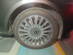 Mercedes-Benz E-Class E 300 L Fashion Edition - ფოტო 8