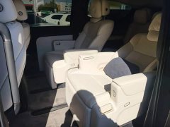 Li Auto MEGA Home Family Edition - ფოტო 5
