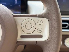 Wuling Hongguang MINIEV Fourth Generation Four-Door Premium Plus Edition - фото 12