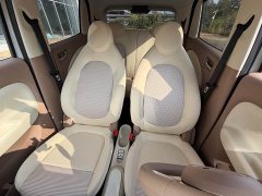 Wuling Hongguang MINIEV Fourth Generation Four-Door Premium Plus Edition - фото 17