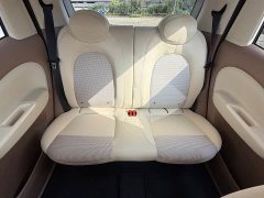 Wuling Hongguang MINIEV Fourth Generation Four-Door Premium Plus Edition - фото 18