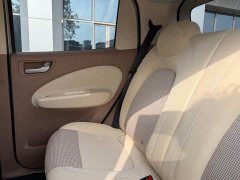 Wuling Hongguang MINIEV Fourth Generation Four-Door Premium Plus Edition - фото 19