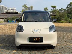 Wuling Hongguang MINIEV Fourth Generation Four-Door Premium Plus Edition - фото 2