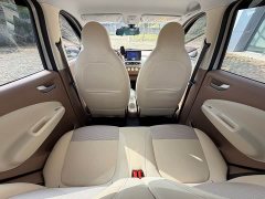 Wuling Hongguang MINIEV Fourth Generation Four-Door Premium Plus Edition - фото 20