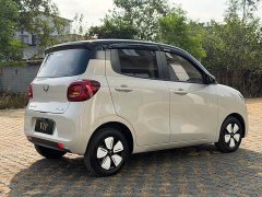 Wuling Hongguang MINIEV Fourth Generation Four-Door Premium Plus Edition - фото 4