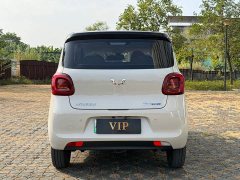 Wuling Hongguang MINIEV Fourth Generation Four-Door Premium Plus Edition - фото 5