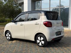 Wuling Hongguang MINIEV Fourth Generation Four-Door Premium Plus Edition - фото 6