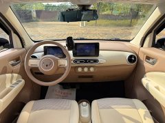 Wuling Hongguang MINIEV Fourth Generation Four-Door Premium Plus Edition - фото 7