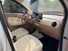 Wuling Hongguang MINIEV Fourth Generation Four-Door Premium Plus Edition - фото 8