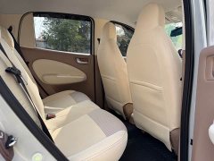 Wuling Hongguang MINIEV Fourth Generation Four-Door Premium Plus Edition - фото 9