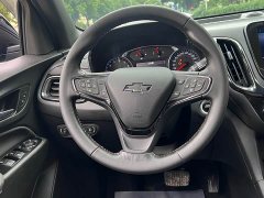Chevrolet Equinox 550T RS Intelligent Explorer Edition - фото 13