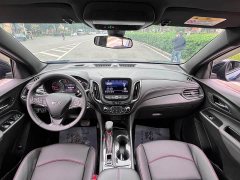 Chevrolet Equinox 550T RS Intelligent Explorer Edition - фото 14