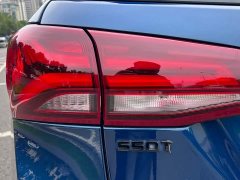 Chevrolet Equinox 550T RS Intelligent Explorer Edition - фото 15
