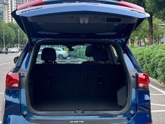 Chevrolet Equinox 550T RS Intelligent Explorer Edition - фото 17